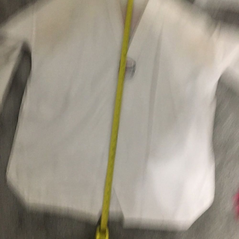 Boys White Taekwondo Set - Picture 3 of 6